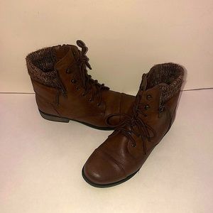 Mudd Size 9 Women’s Boots